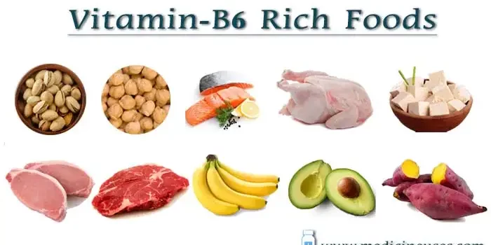 Vitamin-B6-Rich-Foods