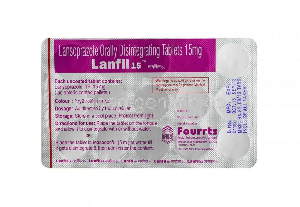 33541-lanfil-lansoprazole-tablets-back