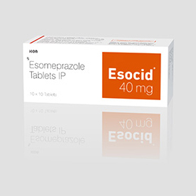 Esocid-40-mg-Tablets