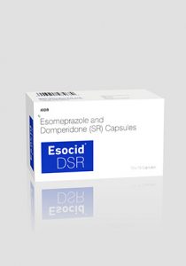 Esocid-DSR-Capsules