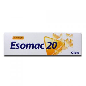 Esomac-20