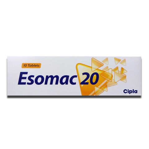 Esomac-20