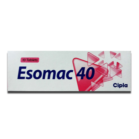 Esomac-40
