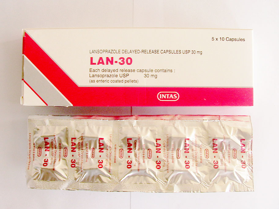 LAN-30