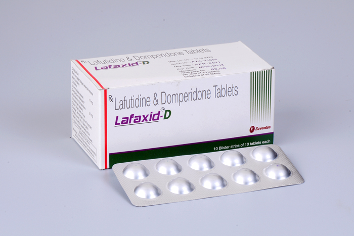 Lafaxid D
