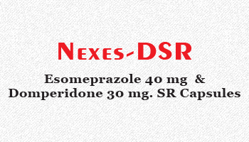 NEXES-DSR-1