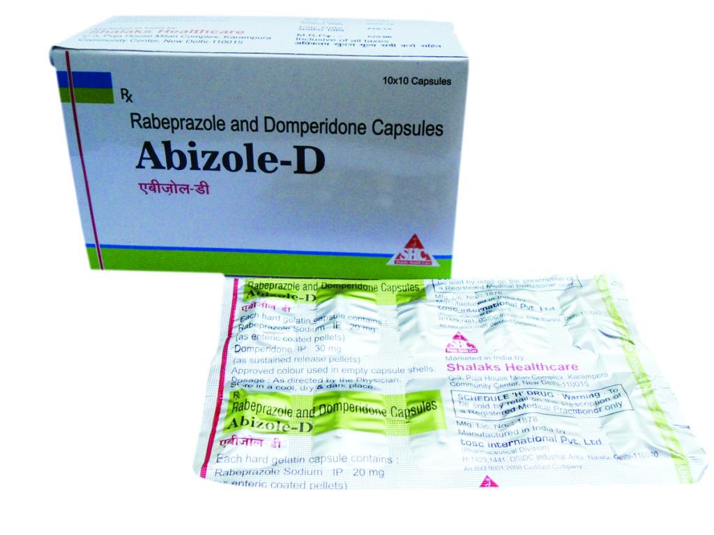 abizole-d