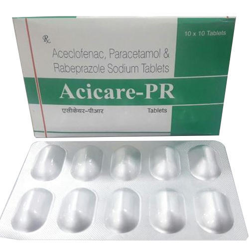 Acicare pr tablet 500 500 Medicine Uses Acicare pr tablet 500 500 Medicine Uses