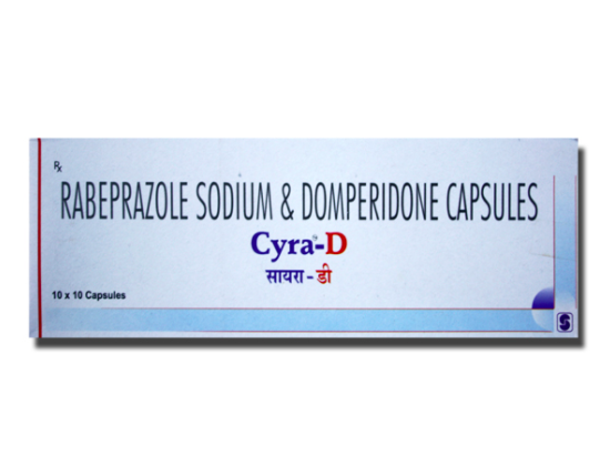 cyra-d-capsule
