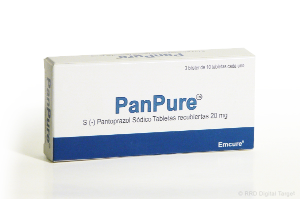 PanPure