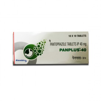 Panplus-40mg