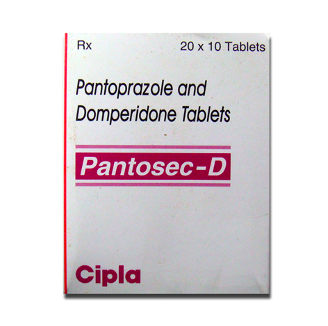 Pantosec-d-tablet