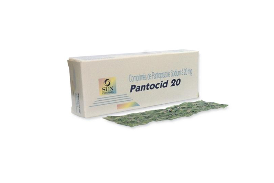 pantocid-20