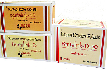 pentalink