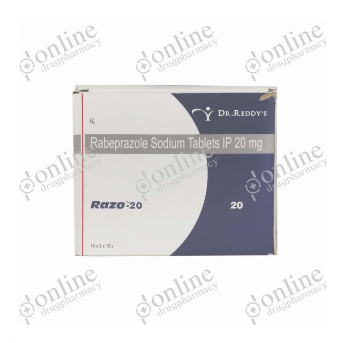 razo-20-mg