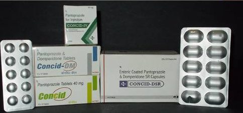 Concid-DM-Tablets