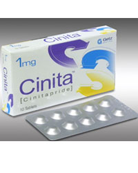 cinita-1mg