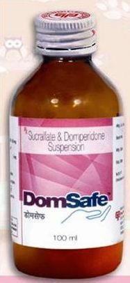 Dom Safe