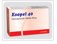 Esopel 40mg Tablet