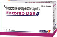 Entorab DSR Capsule