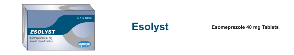 esolyst