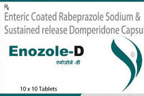 Enozole D Capsule