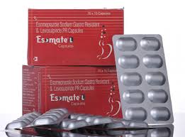 Esomate L Capsule