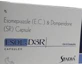 Esol DSR Capsule