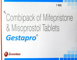 Gestapro Combi Kit Tablet