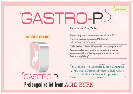 GASTRO-P