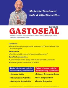 Gastoseal