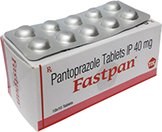 fastpan