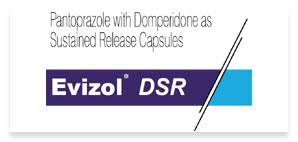 Evizol DSR Capsule