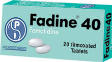 Fadine 20mg Tablet