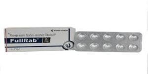 Fullrab 20mg Tablet