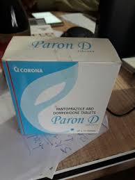 Paron D Tablet