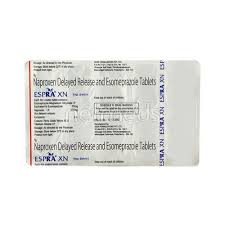 Espra XN 500mg Tablet