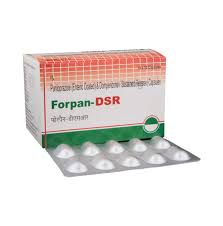 Forpan DSR Capsule