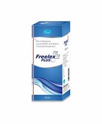 Freelex Plus 170ml Suspension