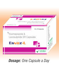 Esvoz L Capsule