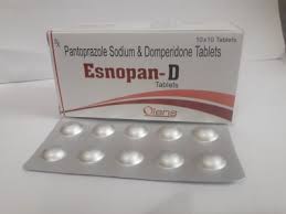Esnopan D Tablet