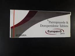 Europan D Tablet