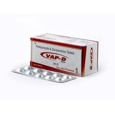 Vap D Tablet