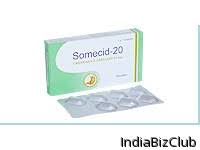 Somecid 20mg Capsule