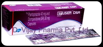 ETUSER DSR Capsule