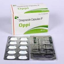 Oppi 20mg Capsule