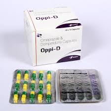 Oppi D Capsule