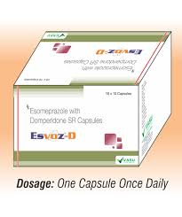 Esvoz D Capsule