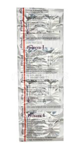 Protera I Capsule