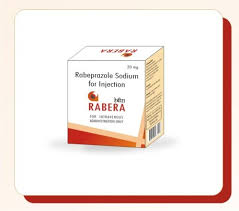 Rabera 20mg Tablet